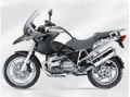 bmw 1200 gs