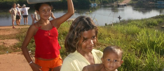  Cataracts of the Iguazu to Pantanal
