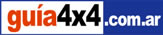 logo guia4x4