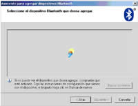 instalacion bluetooth
