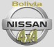 Nissan Bolivia 4x4