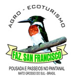 Fazenda San Francisco Pantanal