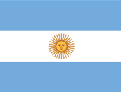 bandera argentina