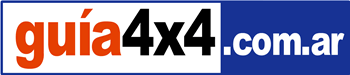 logo of guia4x4