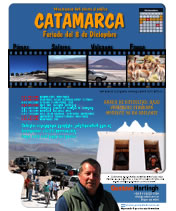 newsletter CATAMARCA