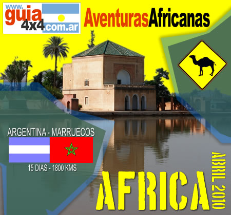 LOGO AFRICA 2010