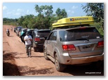 AMAZONAS / GUYANAS 2009