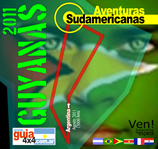 LOGO AMAZONAS 2011