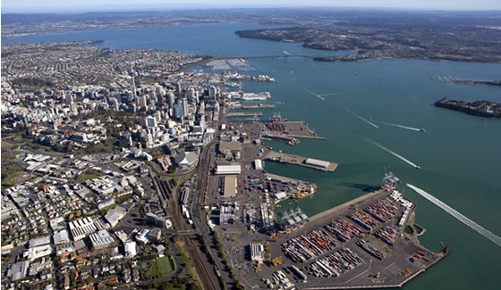 auckland