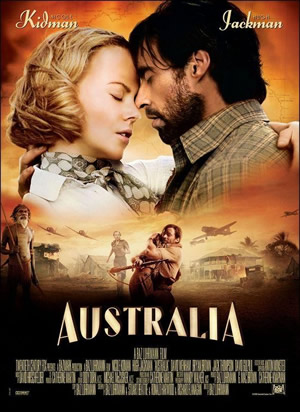 AUSTRALIA 2008