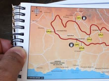 Dakar dia 4