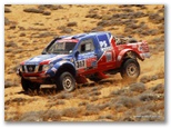 DAKAR 2011