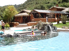 termas de papallacta