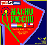 logo machu