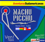 logo machu