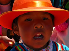 Machu Picchu dia 12