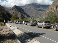Machu Picchu dia 6