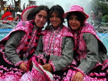 Machu Picchu dia 8