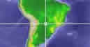 mapa pantanal mini
