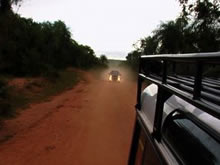 Dakar dia 2