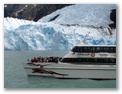 glaciar upsala