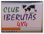 Paseando con Iberutas4x4