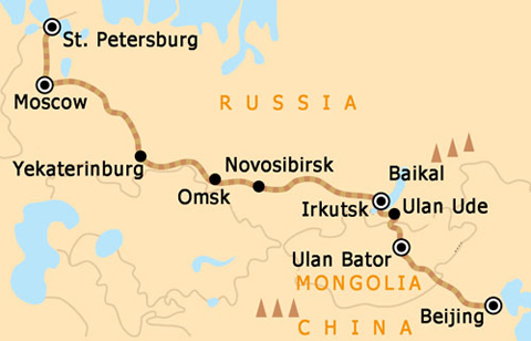 Trans-Mongolia